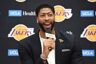 Anthony Davis